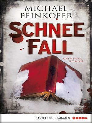 cover image of SchneeFall